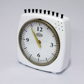 [15098] Часы процедурные ПЧ-3-01, 1 шт. на батарейках