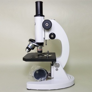 [16750] Микроскоп монокулярный XSP-101, ученический, шт.