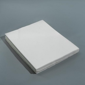 [20146] Фильтровальная бумага, 26х30 см, плот.75, сред.фильтрации, 5кг/уп