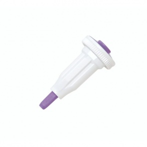 [25585] Скарификатор (ланцет) безопасный Heamolance Plus Max Flow (лезвие), 1,6мм, 200шт./уп., Польша