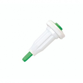 [25618] Скарификатор (ланцет) безопасный Heamolance Plus Normal Flow, 21G, 1,8мм, 200шт./уп., Польша